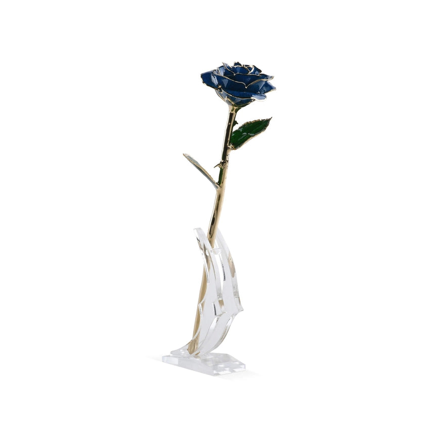 Timeless Rose (Blue)